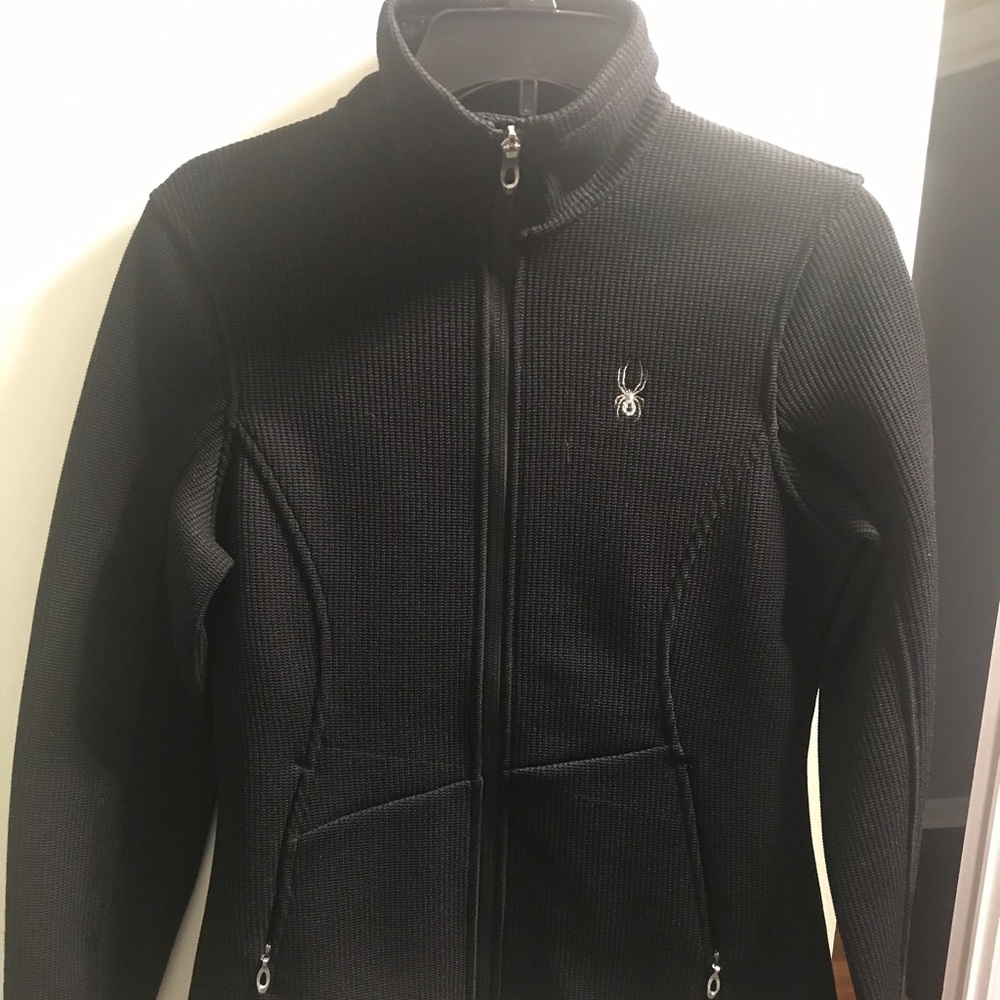 Spider, Women, Size Medium